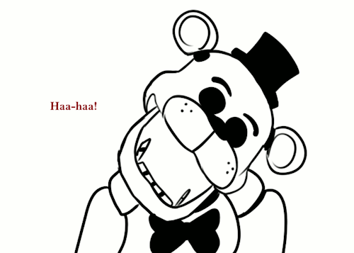 luxury freddy fazbears pizza coloring pages collection coloring medium