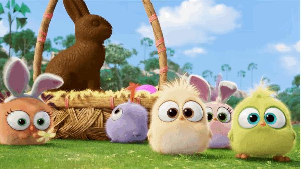 easter angry birds angry birds gif shared by medium