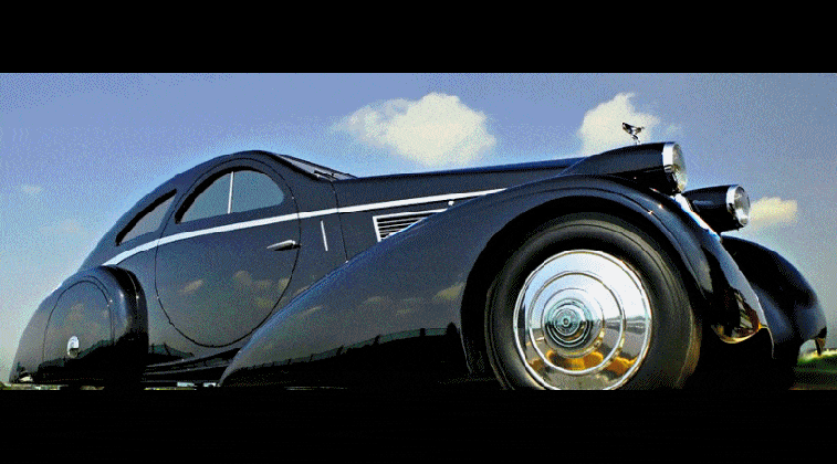 peterson auto museum 1925 rolls royce phantom i 1934 medium