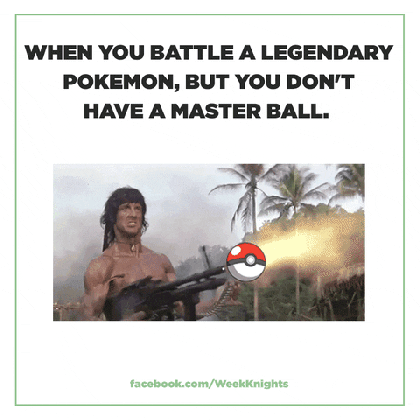 pokemon meme gifs find share on giphy medium