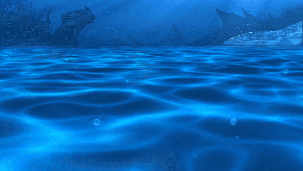 underwater caustic effects with perlin noise welcome to tvpaint medium