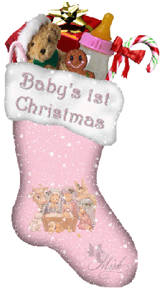 animated christmas stockings new calendar template site medium