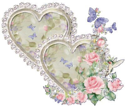 glitter hearts flowers glitter graphics myniceprofile com medium