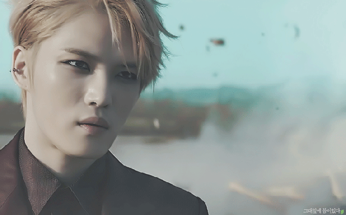 hq caps gifs 131029 kim jaejoong s just another girl mv by medium