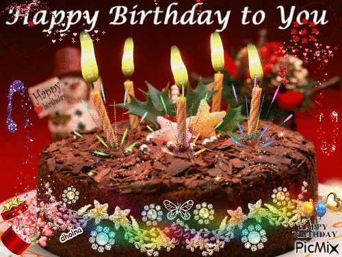 happy birthday to you gif pictures photos and images for facebook medium
