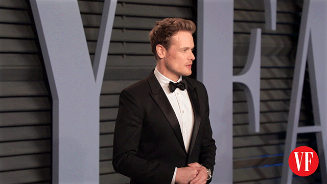 red carpet oscars gif by vanity fair find share on giphy medium