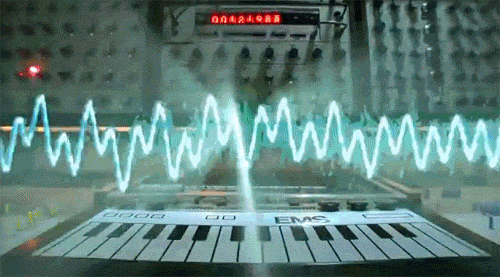 sound wave gifs find share on giphy medium