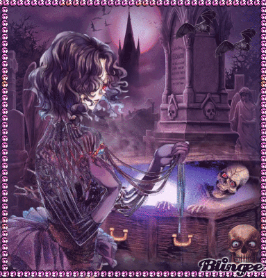 good night halloween pinterest illusion photos and gif photo medium