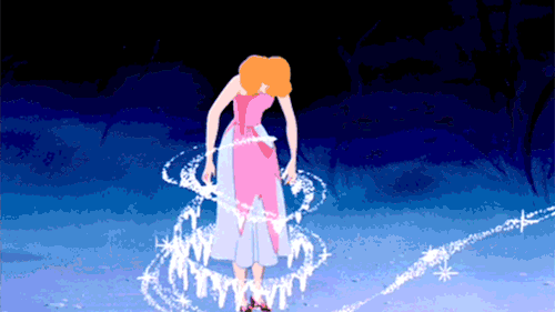 story cinderella gif find share on giphy medium