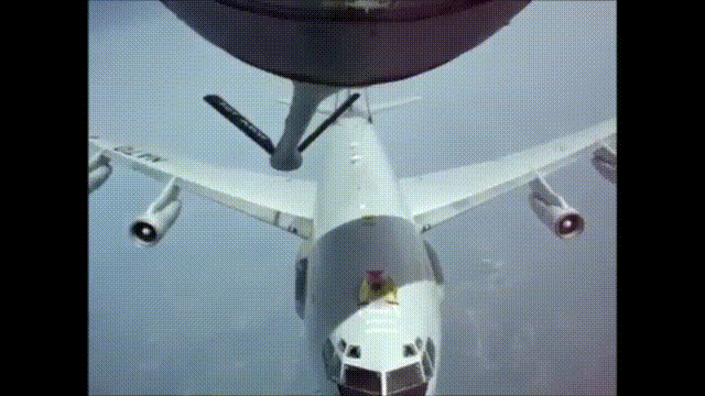 air collision gif find share on giphy medium