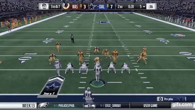 stephen a smith calls out cowboys for mistake 2k online medium