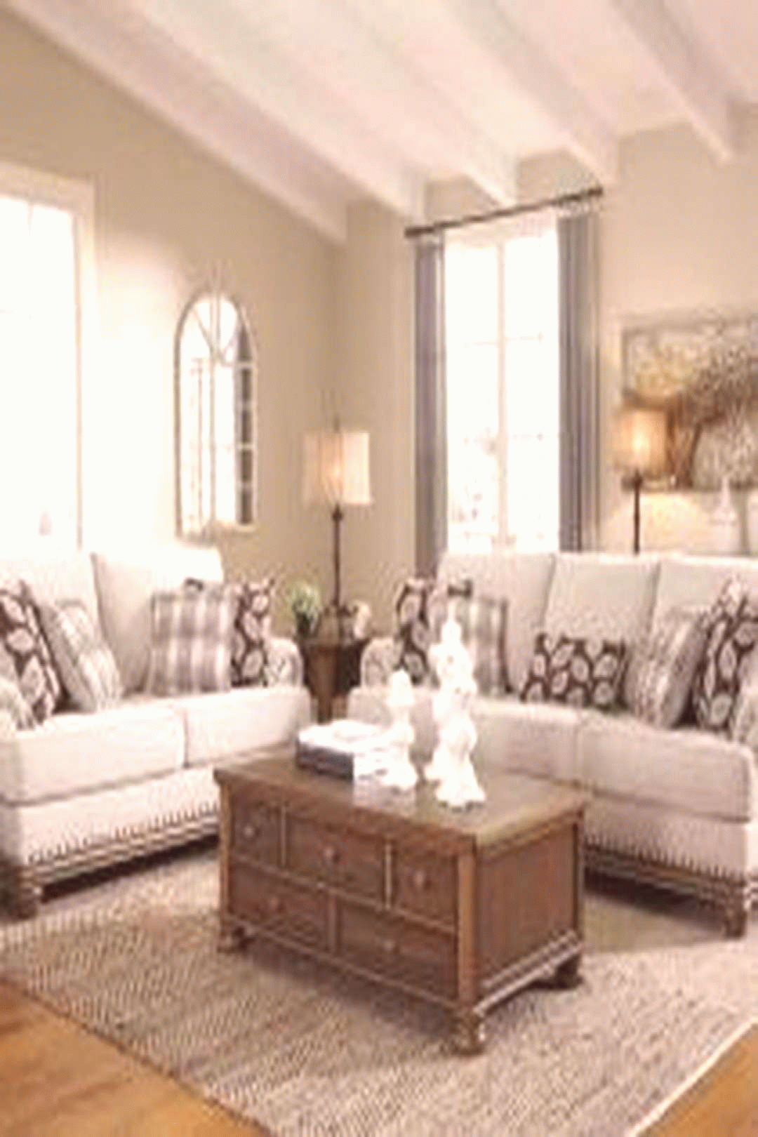 42 stunning large living room layout ideas for elegant medium