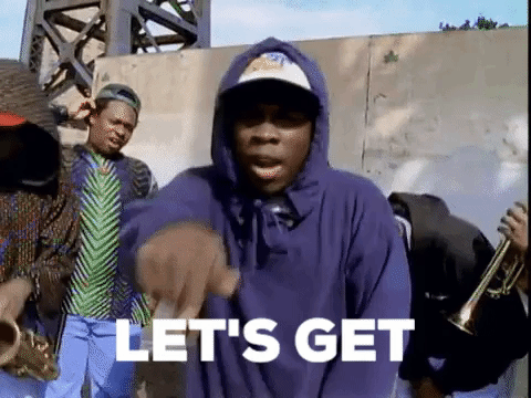 lets get this party started gifs get the best gif on giphy medium