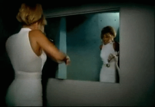 beyonce ring the alarm gif find share on giphy medium