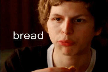bread makes you fat gif tumblr medium