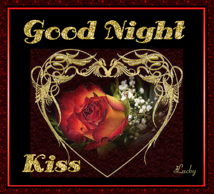 good night kiss pictures photos and images for facebook tumblr medium