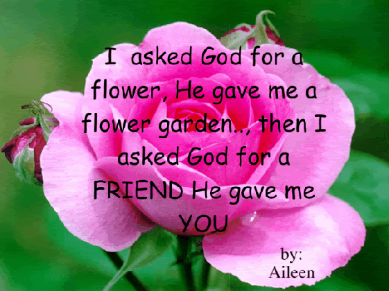 god gave me you quotes medium