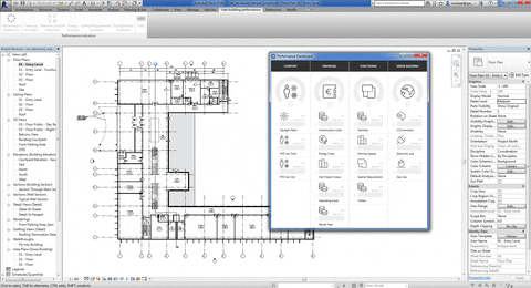 five digital tools for architects to test building performance medium