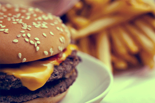 fast food gif fast food high discover share gifs medium
