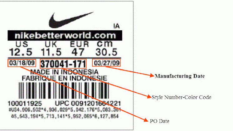 your old nike sneakers might be eligible for a refresh or refund medium