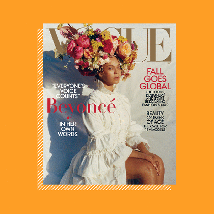 black women featured on 2018 september issue covers glamour medium