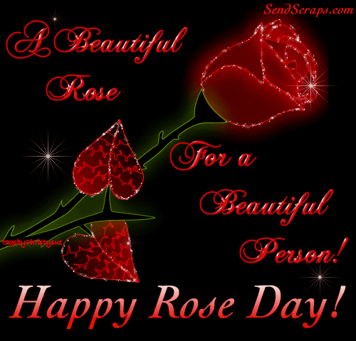 50 happy rose day animated gif images free download for medium
