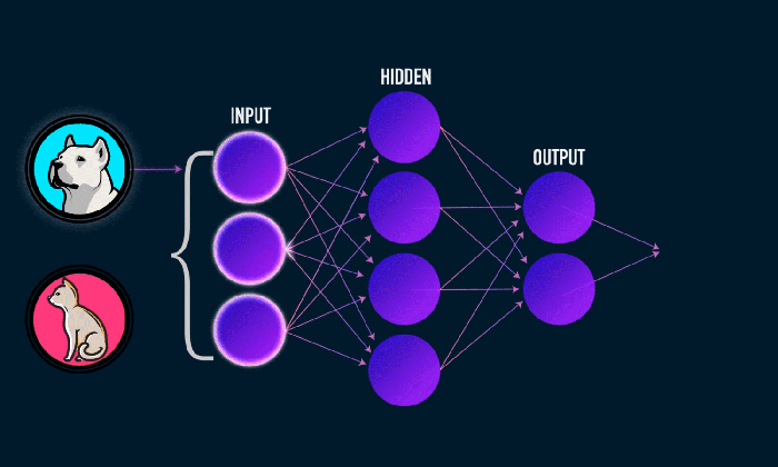 how to build your own neural network from scratch in python medium