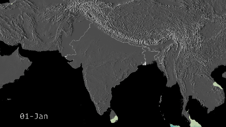 monsoon of south asia wikipedia ganges river india geographical map medium