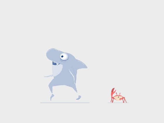 shark week animation gif by olle engstrom find share on giphy medium