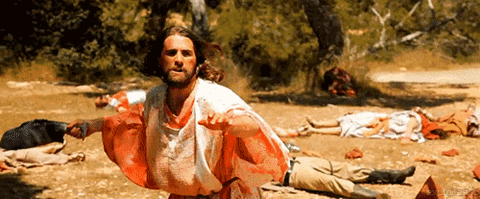 world bible gif find share on giphy medium