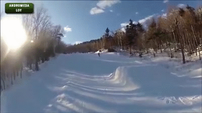 best snowboard fail compilation funny on make a gif medium