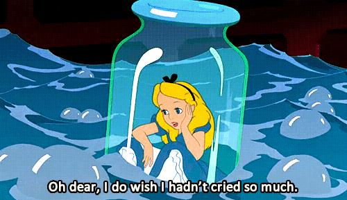 19 types of hungover you ve been according to disney medium