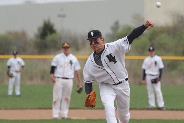 baseball team works to build off the loss of last season s seniors medium