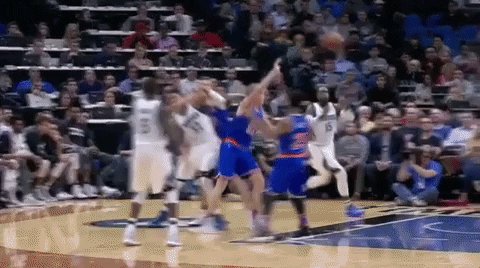 rejected new york knicks gif by nba find share on giphy medium