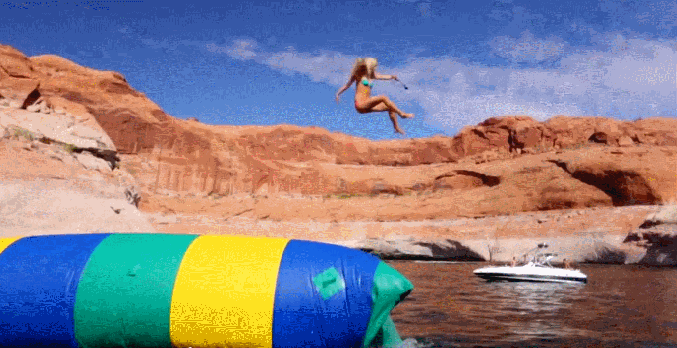 37 best zip lining skiing and human water catapult images on medium