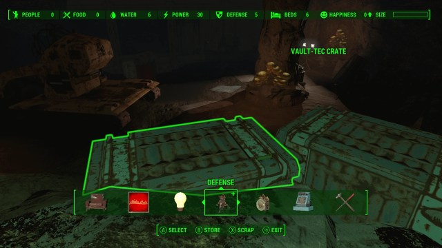 far harbor vault 118 settlement at fallout 4 nexus mods and medium
