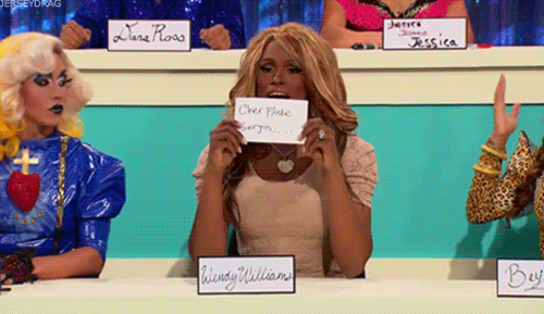 rupauls drag race plastic surgery gif find share on giphy medium