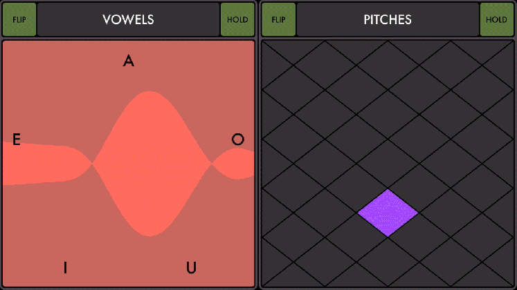 weird apps for ios howl howl is a synth that uses formants to medium