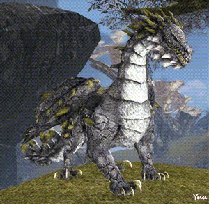 dragon rock dragonsprophet wiki fandom powered by wikia medium