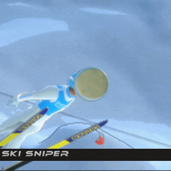 steam greenlight ski sniper medium