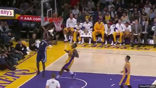 nba funniest bloopers of 2015 funny basketball fails 7 on make a gif medium