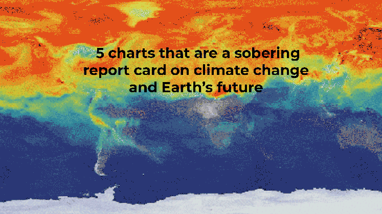 5 charts that are a sobering report card on climate change earth wallpaper medium