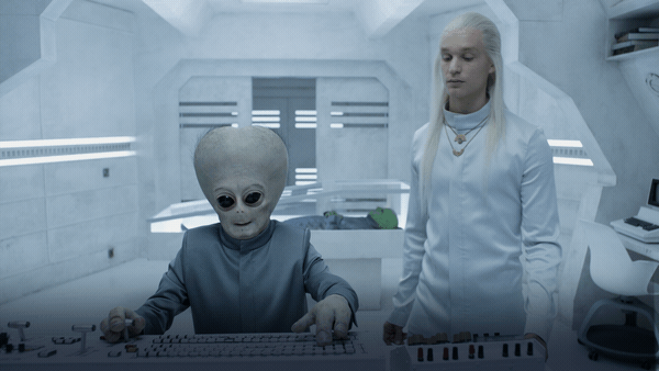 comedy monday gif by people of earth tbs find share on medium