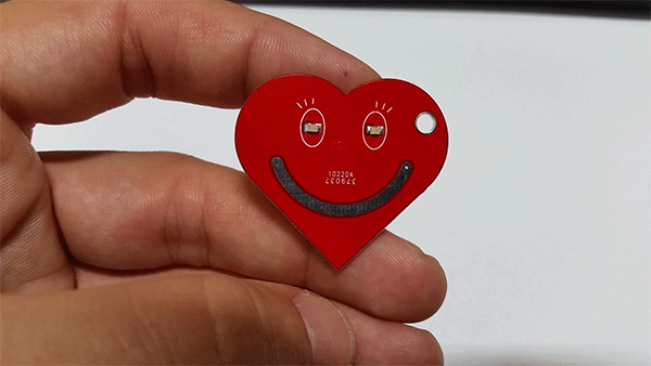 make your own heart keychain sasa karanovic medium