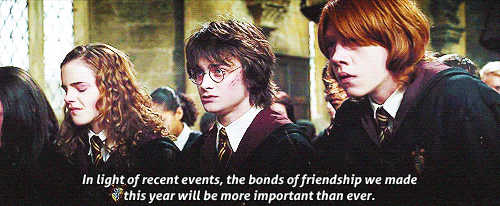 what it s like to be a teen as told by harry potter huffpost medium