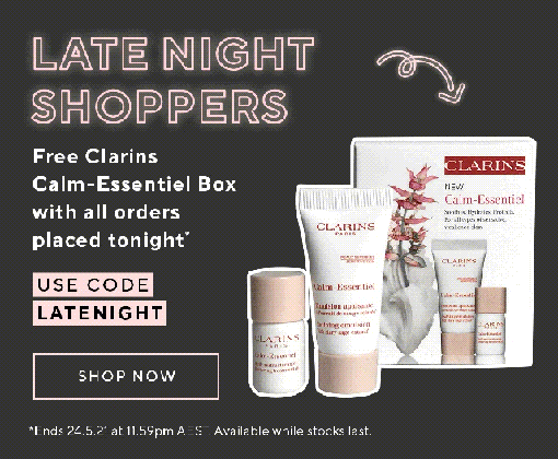 adorebeauty free clarins duo with tonight s orders milled mac moon man gifs medium