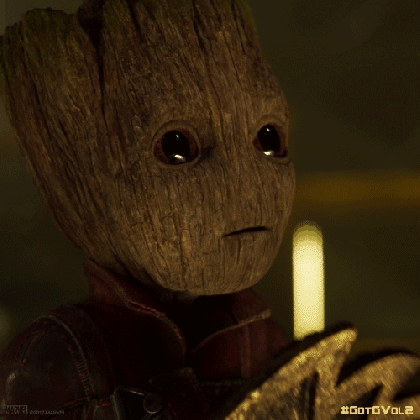 i am groot gifs get the best gif on giphy medium