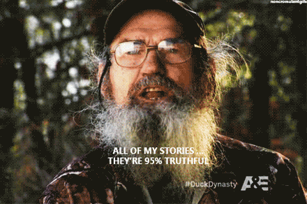 duck dynasty quotes couldn t love duck dynasty more if i tried medium