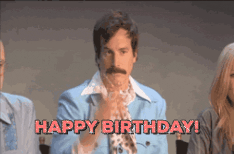 hbd gif by happy birthday find share on giphy medium