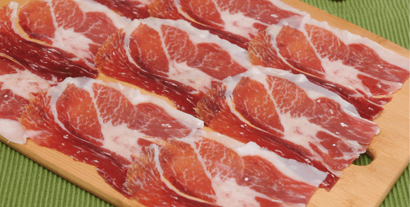 the iberian ham and its benfits blog gastronomic spain medium